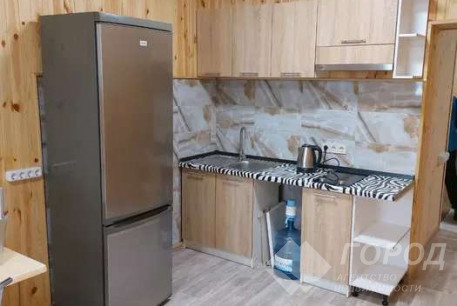 Сдам 1-кімнатну квартиру в новобудові, Холодная Гора, Холодная Гора метро, Код: 800872/1