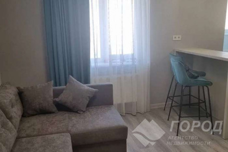 Продам 1-кімнатну квартиру в новобудові, Салтовка, Код: 800874/1