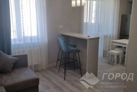 Продам 1-кімнатну квартиру в новобудові, Салтовка, Код: 800874/1