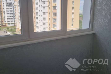 Продам 1-кімнатну квартиру в новобудові, Салтовка, Код: 800874/1