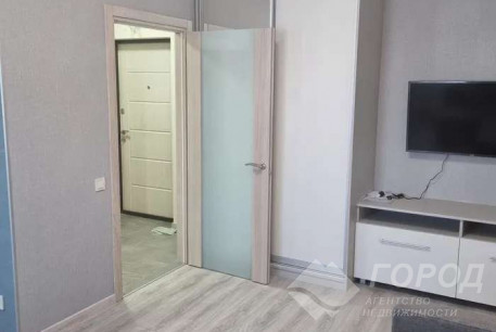 Продам 1-кімнатну квартиру в новобудові, Салтовка, Код: 800874/1