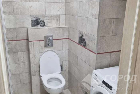 Продам 1-кімнатну квартиру в новобудові, Салтовка, Код: 800874/1