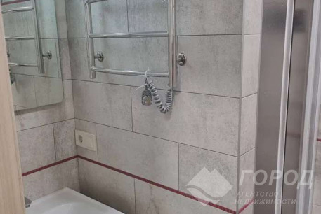 Продам 1-кімнатну квартиру в новобудові, Салтовка, Код: 800874/1