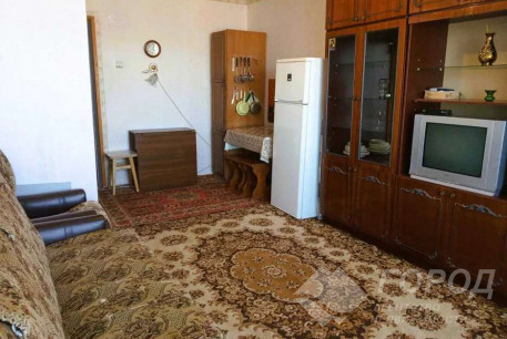 Продам гостинку, Гагарина проспект, Код: 800878/1