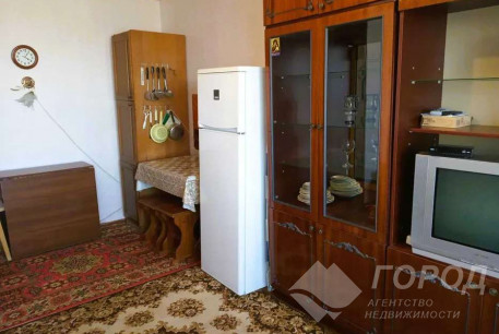 Продам гостинку, Гагарина проспект, Код: 800878/1