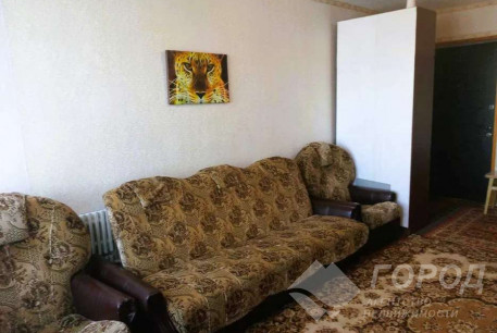 Продам гостинку, Гагарина проспект, Код: 800878/1