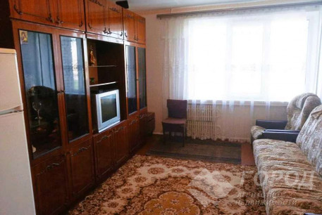 Продам гостинку, Гагарина проспект, Код: 800878/1