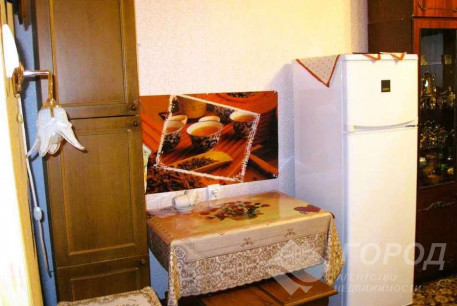 Продам гостинку, Гагарина проспект, Код: 800878/1