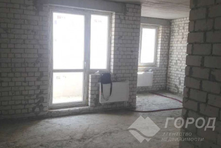 Продам 1-кімнатну квартиру в новобудові, Салтовка, Академика Павлова метро, Код: 800881/1