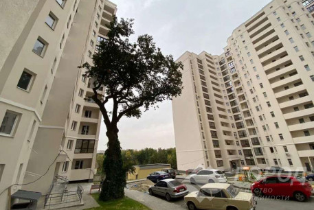 Продам 2-х кімнатну квартиру в новобудові, Павлово поле, Сокольники, Код: 800882/1