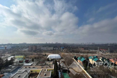 Продам 2-х кімнатну квартиру в новобудові, Павлово поле, Сокольники, Код: 800882/1