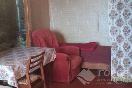 Продам 1-кімнатну квартиру, Салтовский, Код: 800887/1