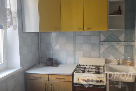 Продам 1-кімнатну квартиру, Песочин, Код: 800887/10