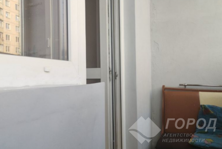 Продам 1-кімнатну квартиру, Песочин, Код: 800887/10