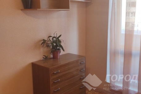 Продам 1-кімнатну квартиру, Песочин, Код: 800887/10