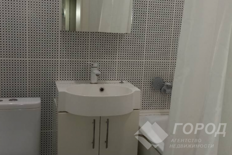 Продам 1-кімнатну квартиру в новобудові, Салтовка, Код: 800887/11