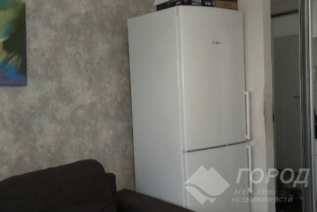 Продам 1-кімнатну квартиру в новобудові, Салтовка, Код: 800887/11