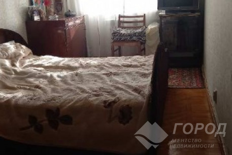 Продам 3-х кімнатну квартиру, Новые дома, Код: 800887/13