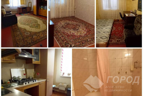 Продам 3-х кімнатну квартиру, Северная Салтовка, Северная Салтовка 2, Код: 800887/16