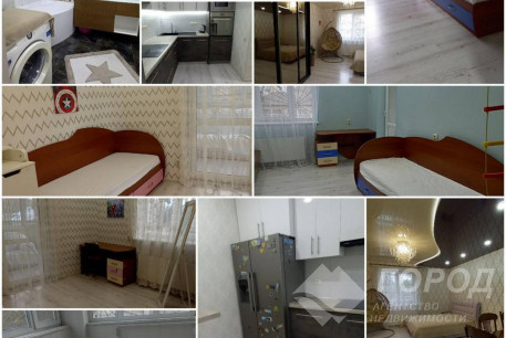 Продам 3-х кімнатну квартиру в новобудові, Павлово поле, Код: 800887/18
