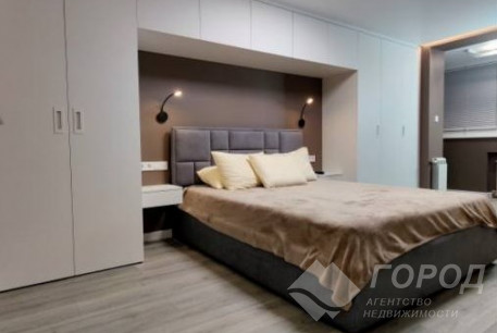 Продам 3-х кімнатну квартиру, Сосновая Горка, Код: 800887/20