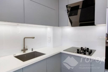 Продам 3-х кімнатну квартиру, Сосновая Горка, Код: 800887/20