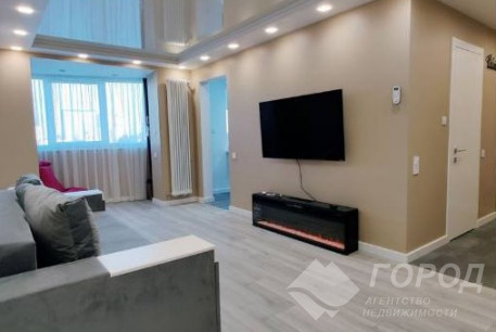 Продам 3-х кімнатну квартиру, Сосновая Горка, Код: 800887/20