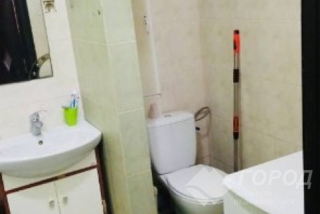 Продам 2-х кімнатну квартиру в новобудові, Салтовский, Завод им. Малышева метро, Код: 800887/3