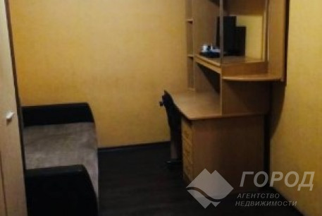 Продам 2-х кімнатну квартиру в новобудові, Салтовский, Завод им. Малышева метро, Код: 800887/3