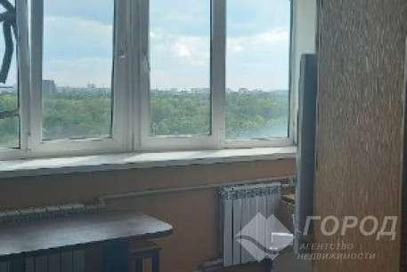 Продам 2-х кімнатну квартиру в новобудові, Салтовский, Завод им. Малышева метро, Код: 800887/3