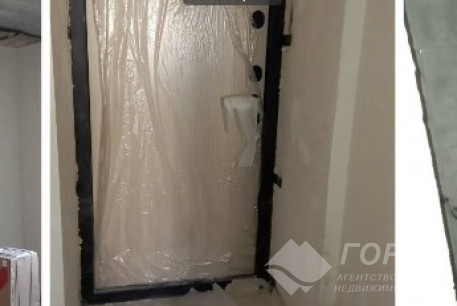 Продам 1-кімнатну квартиру в новобудові, Гагарина проспект, Код: 800887/4