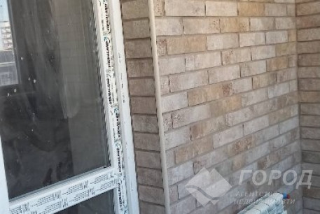 Продам 1-кімнатну квартиру в новобудові, Гагарина проспект, Код: 800887/4