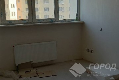Продам 1-кімнатну квартиру в новобудові, Гагарина проспект, Код: 800887/4