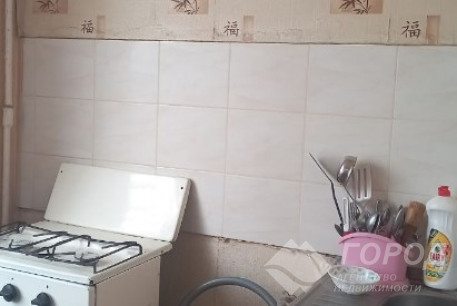 Продам 1-кімнатну квартиру, Салтовка, 603 м/р, Код: 800887/6