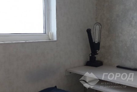 Продам 1-кімнатну малогабаритку, Салтовка, Код: 800887/9