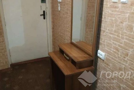 Сдам 1-кімнатну квартиру, Гагарина проспект, Спортивная метро, Код: 800894/2