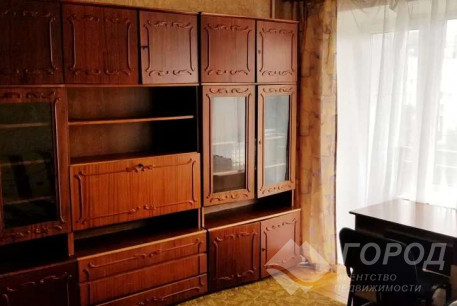 Сдам 1-кімнатну квартиру, Гагарина проспект, Спортивная метро, Код: 800894/2