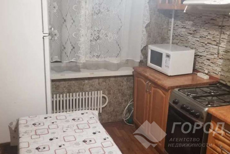 Сдам 1-кімнатну квартиру, Гагарина проспект, Спортивная метро, Код: 800894/2