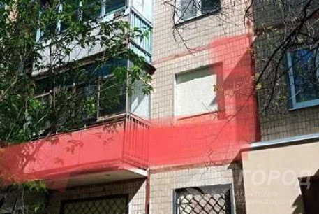 Продам 1-кімнатну квартиру, Салтовка, Код: 800895/1