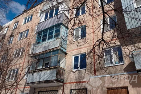 Продам 1-кімнатну квартиру, Салтовка, Код: 800895/1