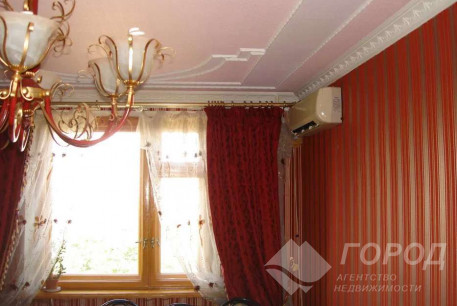 Сдам 3-х кімнатну квартиру, Салтовка, Код: 800896/2