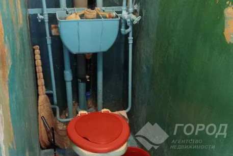 Продам 1-кімнатну квартиру, Песочин, Код: 800897/1