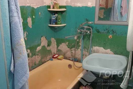 Продам 1-кімнатну квартиру, Песочин, Код: 800897/1