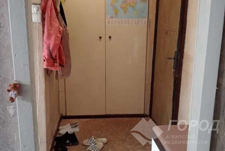 Продам 1-кімнатну квартиру, Песочин, Код: 800897/1