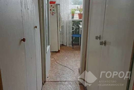 Продам 1-кімнатну квартиру, Песочин, Код: 800897/1