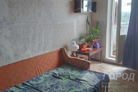 Продам 1-кімнатну квартиру, Песочин, Код: 800897/1