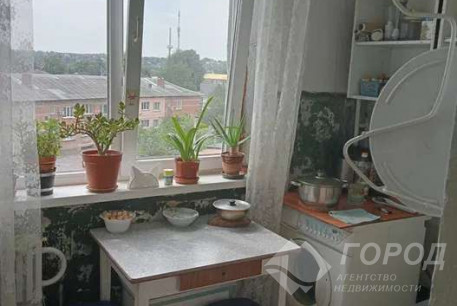 Продам 1-кімнатну квартиру, Песочин, Код: 800897/1