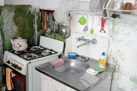 Продам 1-кімнатну квартиру, Песочин, Код: 800897/1