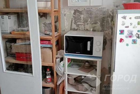 Продам 1-кімнатну квартиру, Песочин, Код: 800897/1