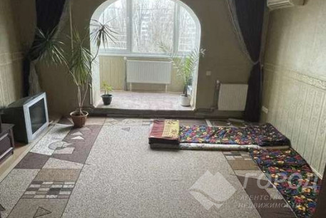 Продам 4-х кімнатну квартиру, Салтовка, Код: 800898/1